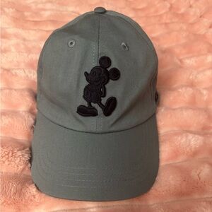 Vintage Mickey Mouse Disneyland Resort Cap